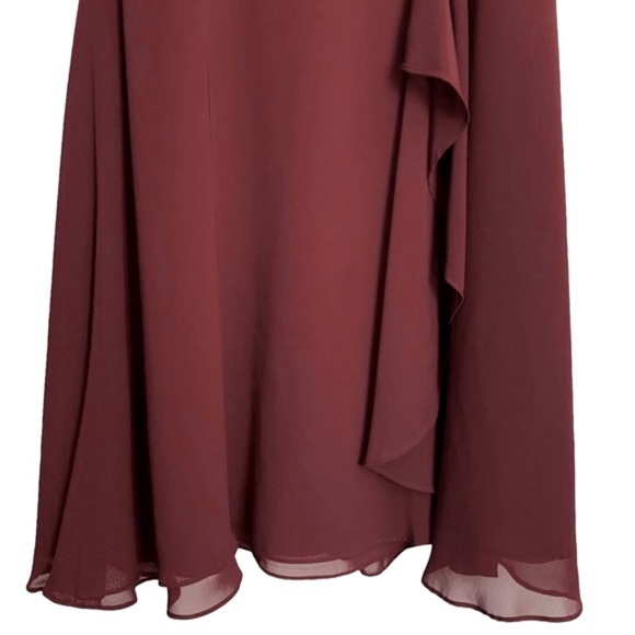 Alfred Angelo Dress - Picture 5 of 11